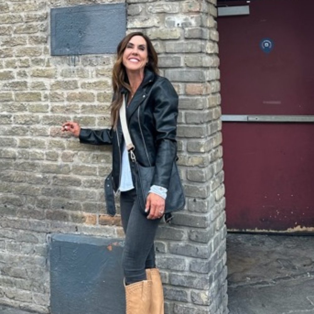 Meet your Posher, Erin
